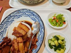 -菊儿人家·北京胡同菜(南锣鼓巷店)