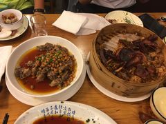 -七宝农家菜(七宝老街店)