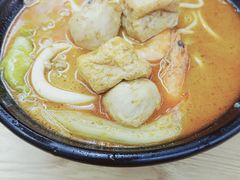-老闽味沙茶面·姜母鸭(传承35年曾厝垵店)