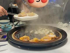 -碗中海·蒸汽海鲜·桑拿鸡(岭南天地店)