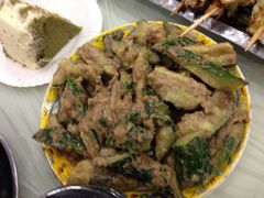 iphone_upload_pic-天津乾毓德饭庄·清真传统炒菜·海鲜烧烤(咸阳路店)