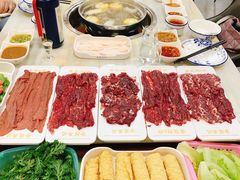 -杏花吴记牛肉火锅