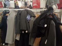 -优衣库(东莞汇一城店)