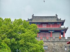 -襄阳古城