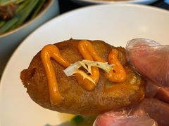 -小运河·公馆(国贸店)