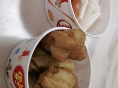 -何记鳝鱼面馆(开发区分店)