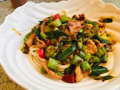 -文三里屯面馆(三里屯店)