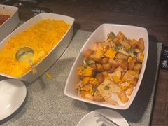 -艺站·自助餐厅·牛排西餐厅(济南绿地美利亚酒店)