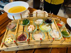 -西双版纳洲际度假酒店-曼霖轩中餐厅