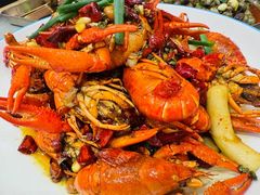 -龙虾奇迹(大华三路店)