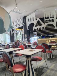 -奈尔宝·儿童乐园·亲子餐厅(星河湾店)