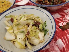 -荆九爷爆炒桥头三嫩(夫子庙店)