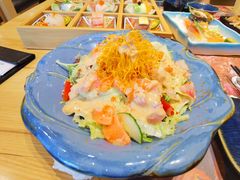 -鹅喜粤·广州味·点心·烧鹅(长隆店)