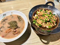 -宣威年猪饭·二十年云南家常菜·特色小炒肉(金碧店)