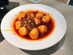 -半天妖烤鱼(丰科万达店)