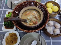 -成记海鲜粥(意大利风情街店)