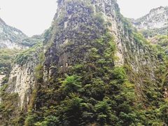 -山西壶关太行山大峡谷旅游景区