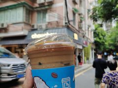 -JPG coffee(广州体育西店)