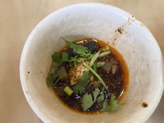 -海关荤豆花(洋河一路店)