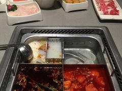 -海底捞火锅(方塔东街店)