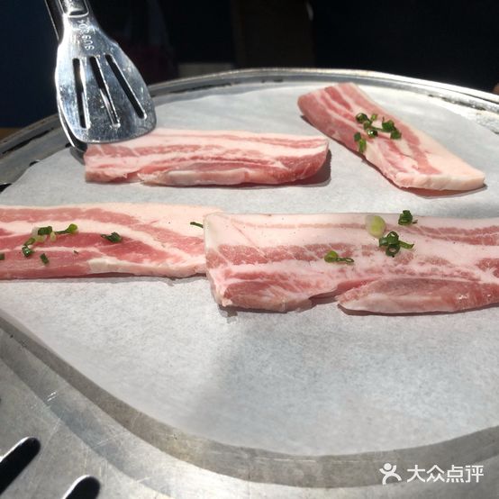 元气炭火烤肉(扬州维扬路店)