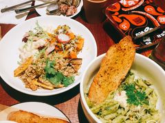 -卡朋厨房(289艺术园区店)