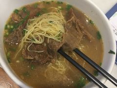 -翠華餐廳(浦东机场T1店)