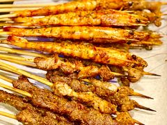 -望京小腰(北京总店)