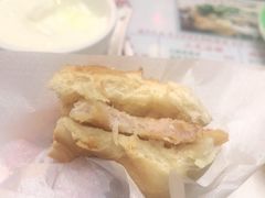 -义顺牛奶公司(新马路老店)