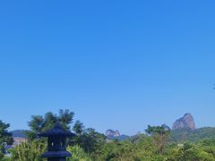 -丹霞山风景名胜区