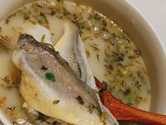 -顶特勒·黄鱼馆·特色菜(上海大世界店)