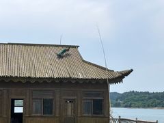 -万佛湖风景区