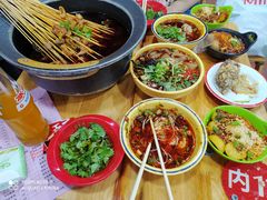 -冒椒火辣(奎星楼街店)