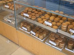 -长发西饼(临顿路店)