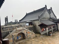 -句容茅山景区