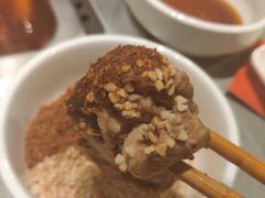 -海底捞火锅(津南永旺店生日主题店)