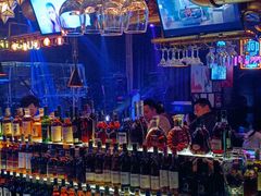 -光音瓦特俱乐部(高新店)