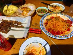 -新疆亚克西音乐餐厅(南方花园店)