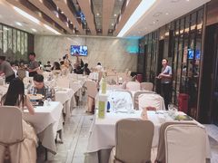 大堂-眉州东坡(国贸店)