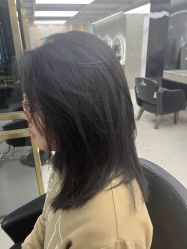 -苏奇发型·烫发染发