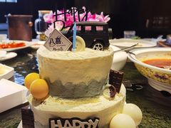 -上海苏宁宝丽嘉酒店·嘉府壹号中餐厅