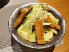 -福州融侨皇冠假日酒店·三宅日本餐厅