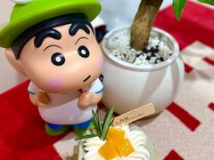 -美心西饼mx cakes(恒宝广场店)