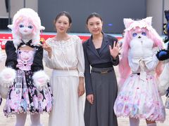 -世界恐龙谷景区