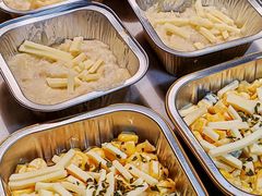 -火炉火自助餐(西直门凯德MALL店)