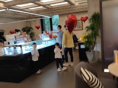 -玲婧胡同·生日蛋糕·餐厅(嘉里城店)