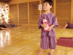 -国御温泉度假小镇