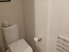 -苏州馨乐庭星海公寓酒店(苏州中心店)