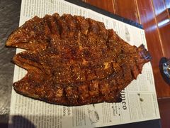 -Local泰莲庭(虹鳟鱼店)