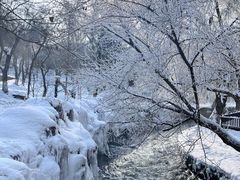 -水磨沟公园